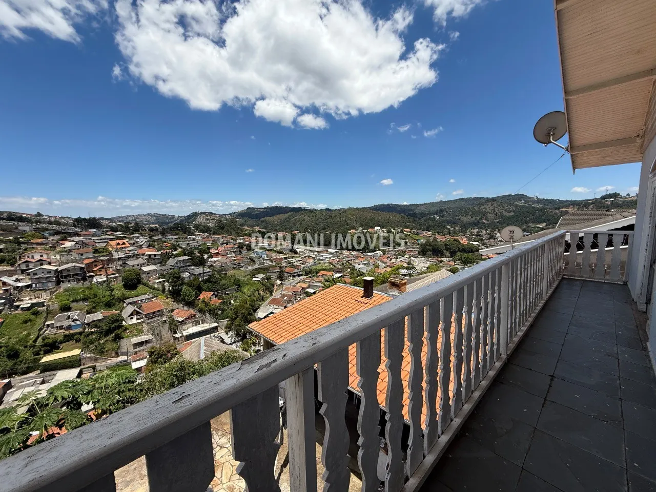 Casa à venda de 320 m² em Campos do Jordão, SP, Brasil