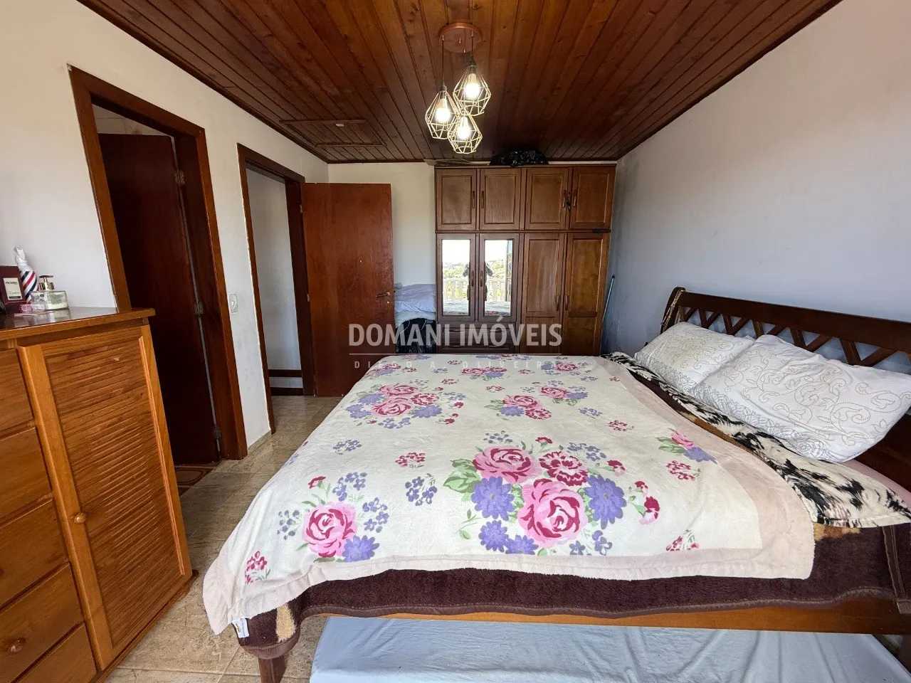 Casa à venda de 320 m² em Campos do Jordão, SP, Brasil