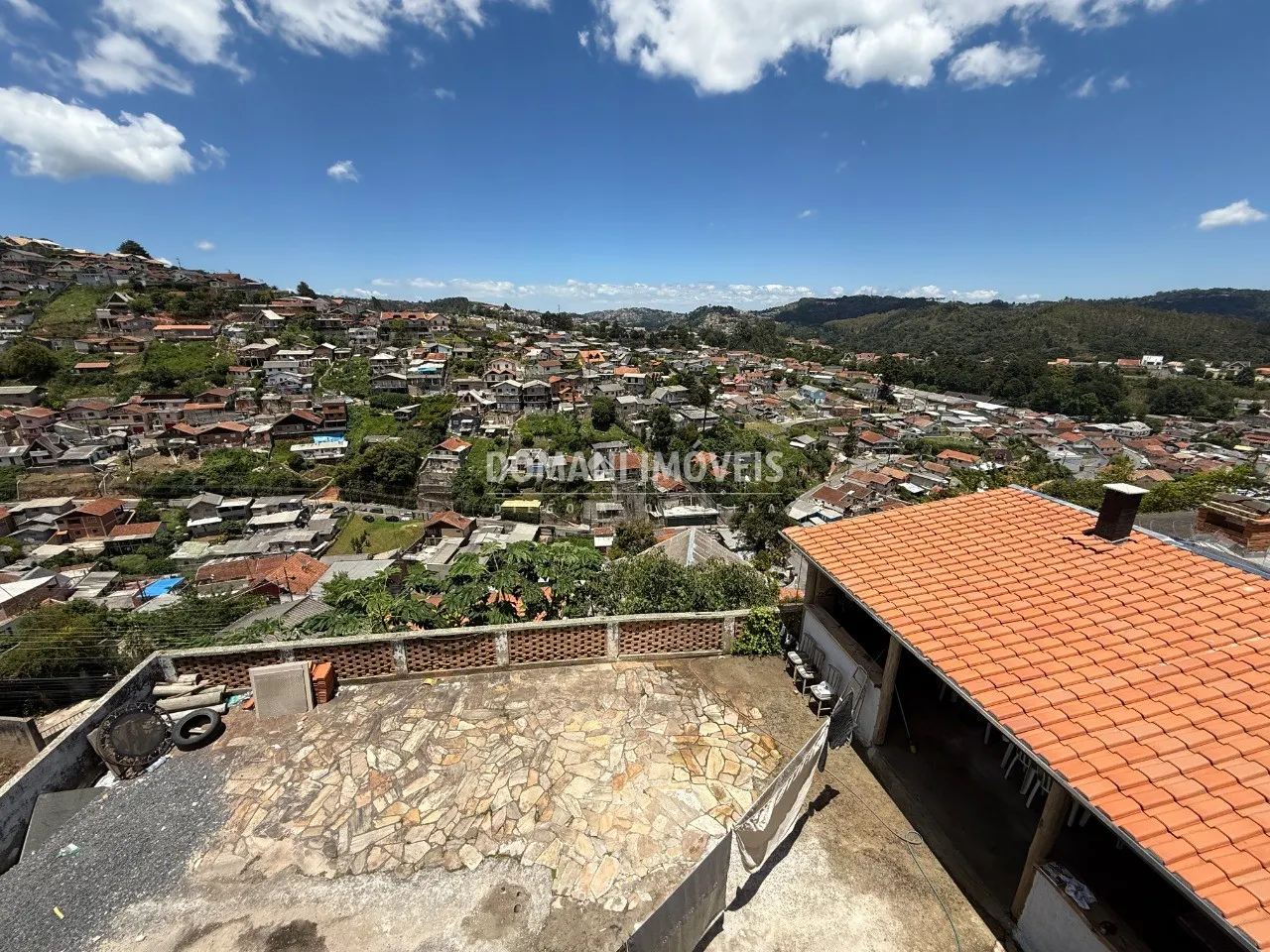 Casa à venda de 320 m² em Campos do Jordão, SP, Brasil