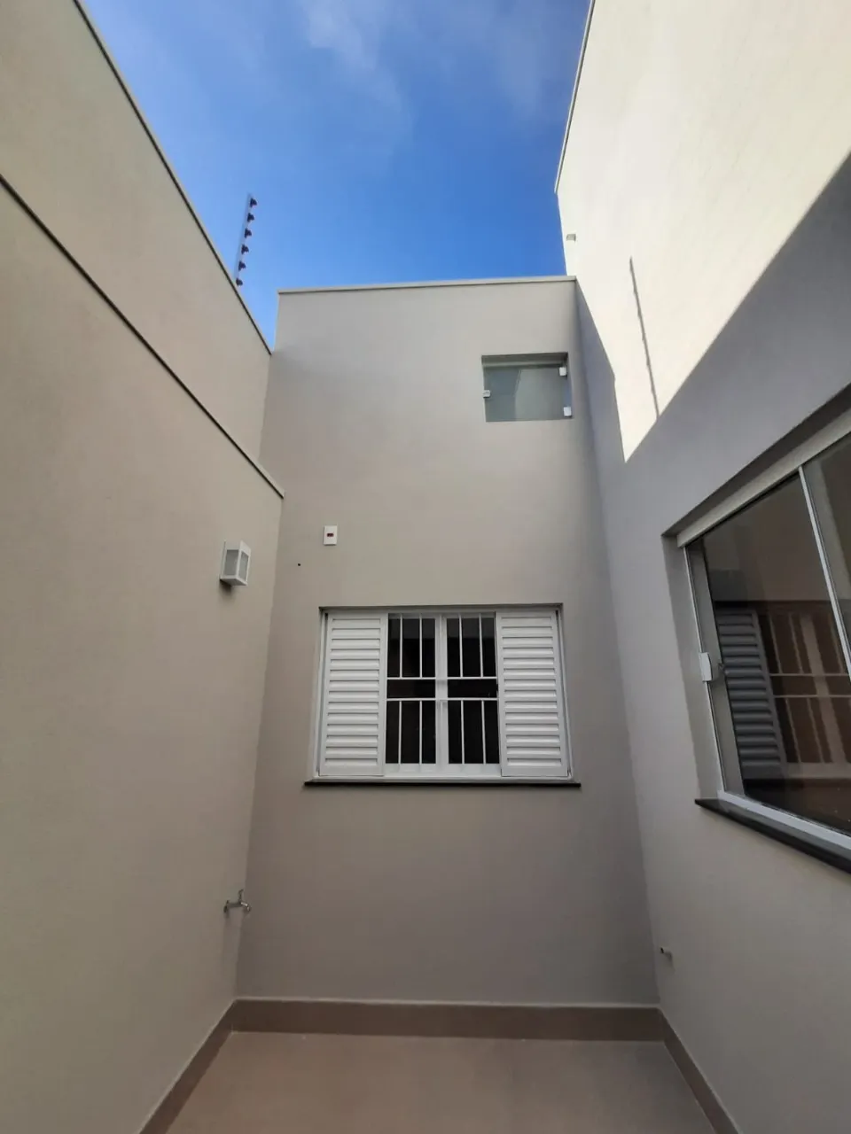 Casa à venda de 150 m² em Americana, SP, Brasil