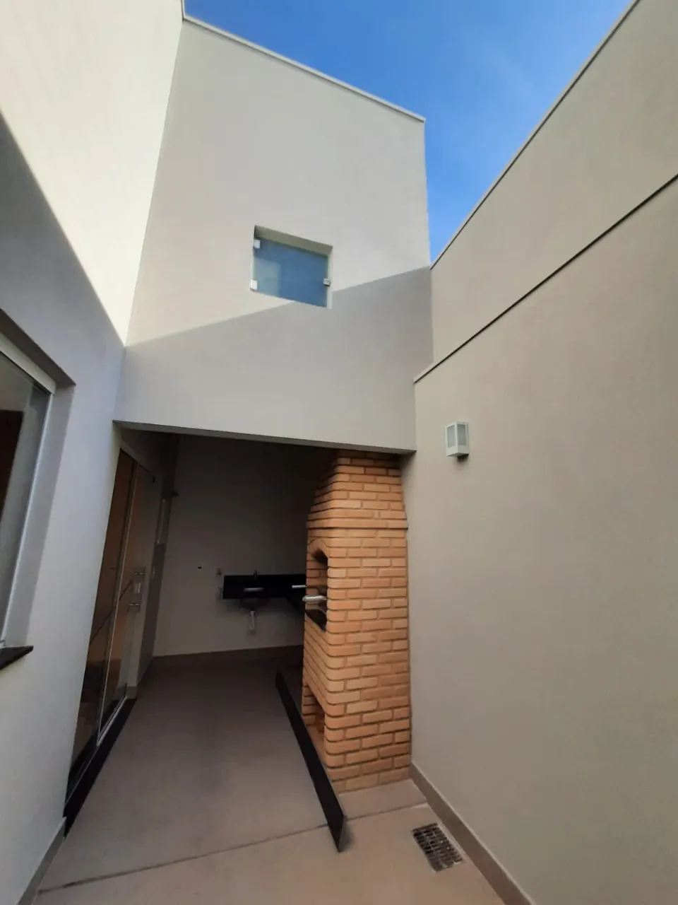 Casa à venda de 150 m² em Americana, SP, Brasil