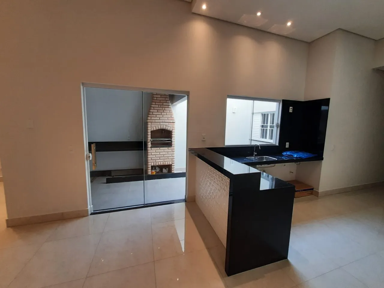 Casa à venda de 150 m² em Americana, SP, Brasil