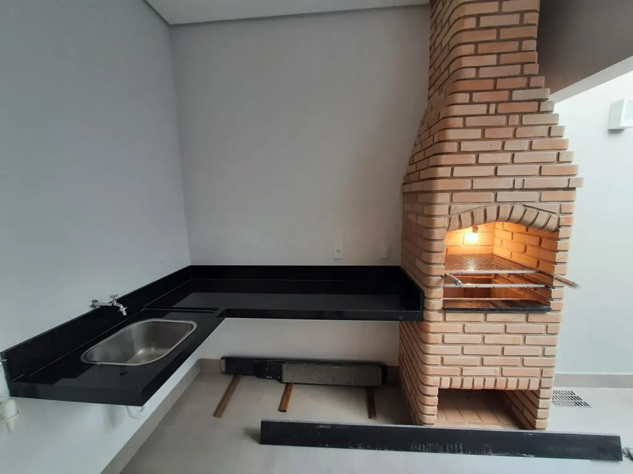 Casa à venda de 150 m² em Americana, SP, Brasil