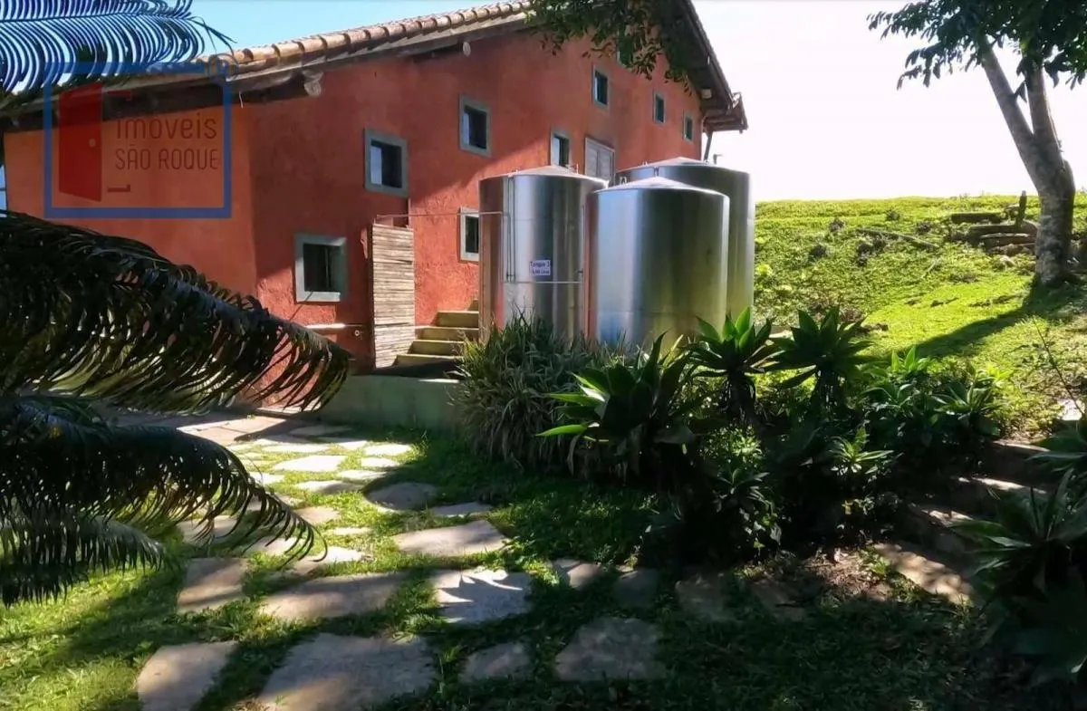 Fazenda à venda de 549 ha em São Miguel Arcanjo, SP, Brasil