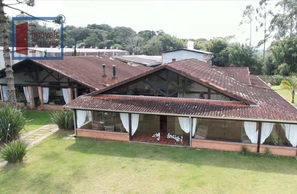Fazenda à venda de 549 ha em São Miguel Arcanjo, SP, Brasil