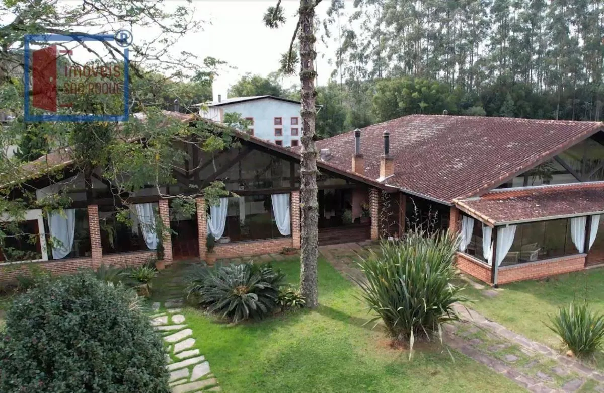 Fazenda à venda de 549 ha em São Miguel Arcanjo, SP, Brasil
