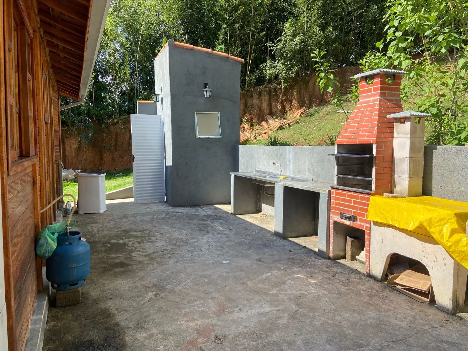 Chácara à venda de 3.300 m² em São José dos Campos, SP, Brasil