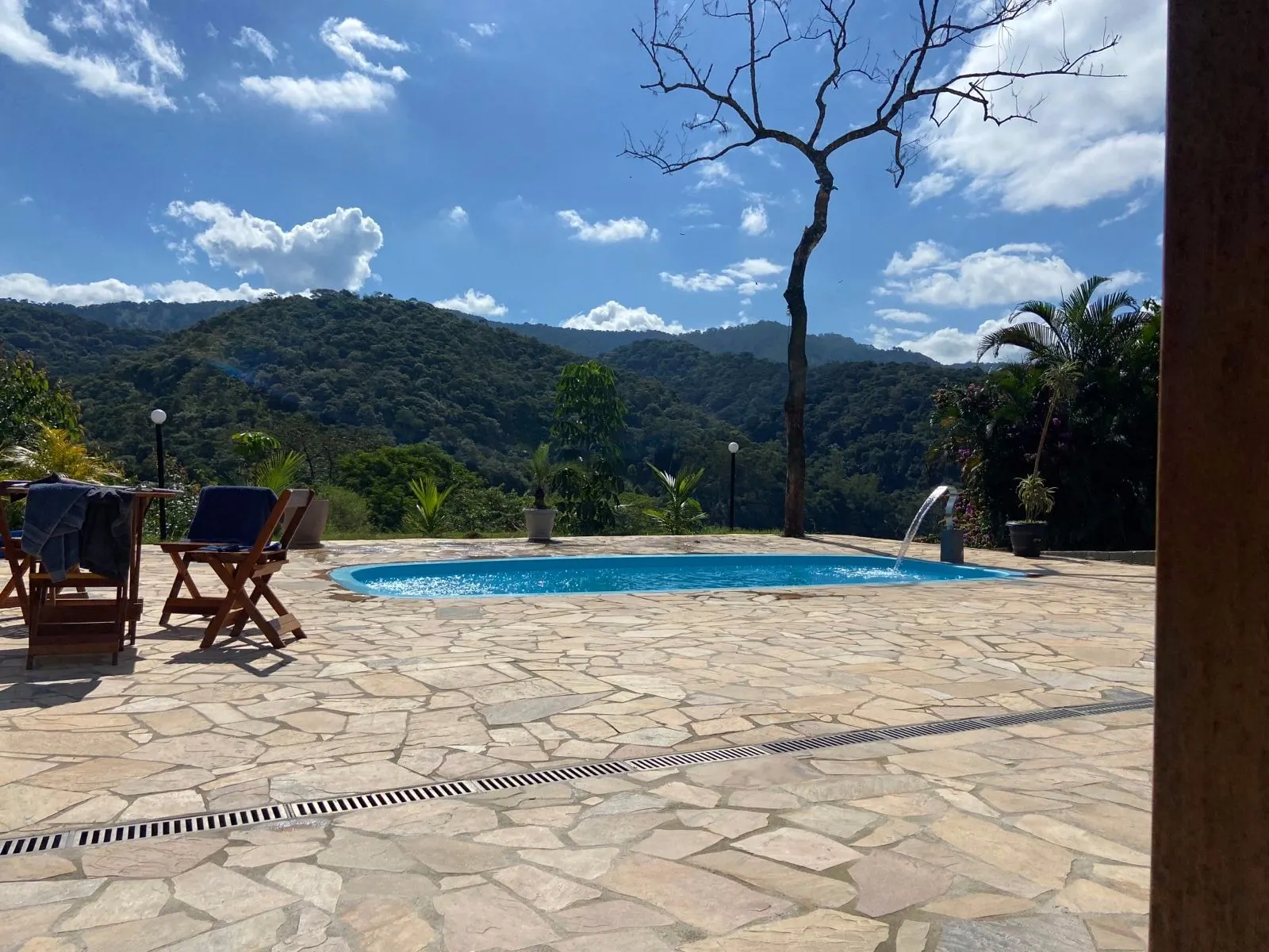 Chácara à venda de 3.300 m² em São José dos Campos, SP, Brasil