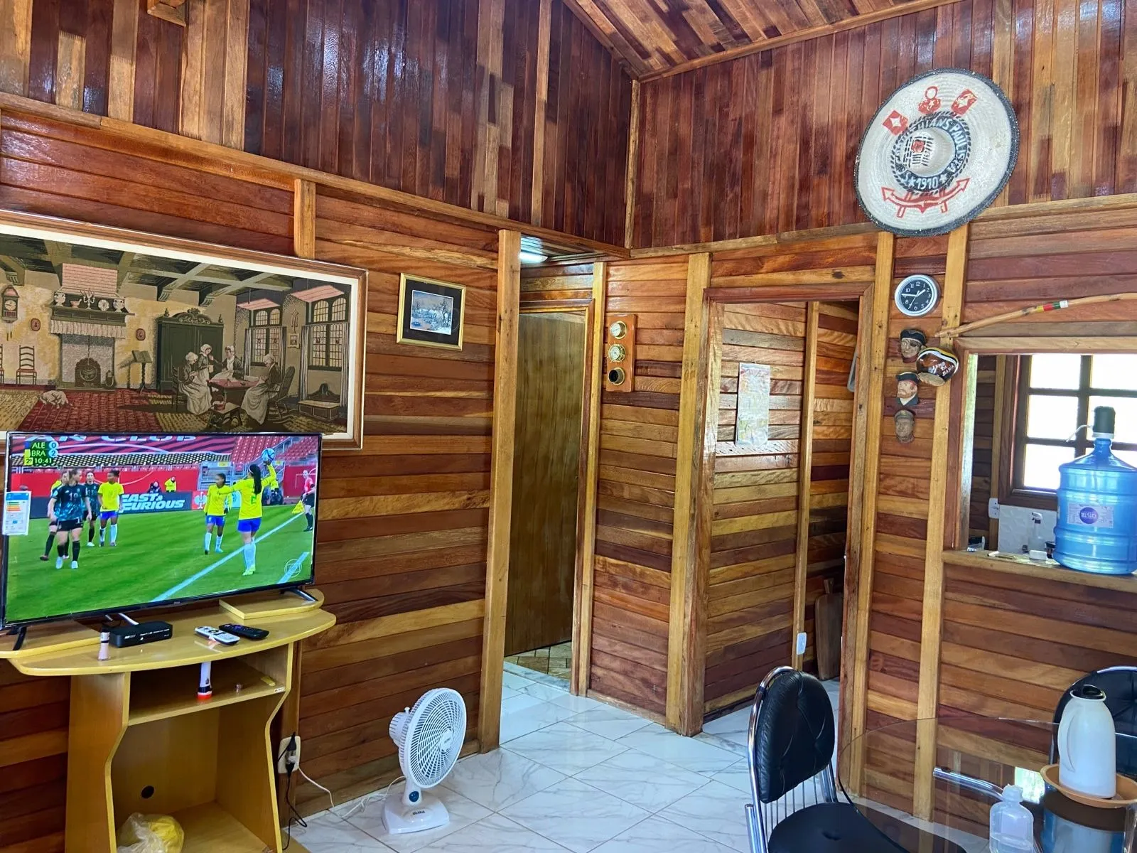 Chácara à venda de 3.300 m² em São José dos Campos, SP, Brasil
