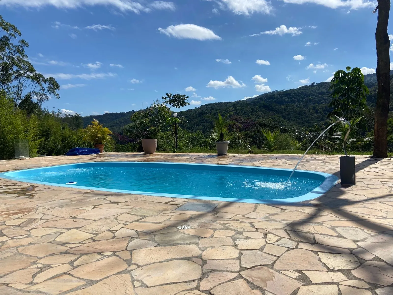Chácara à venda de 3.300 m² em São José dos Campos, SP, Brasil