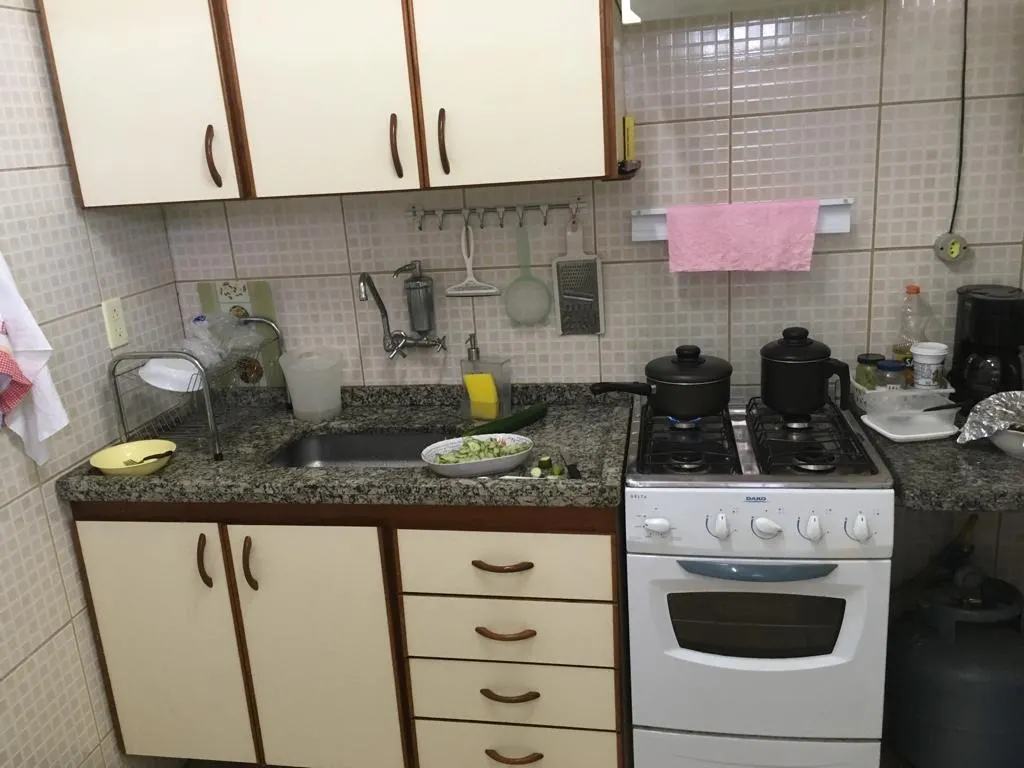 Casa  de 55 m² em Sumaré, SP, Brasil
