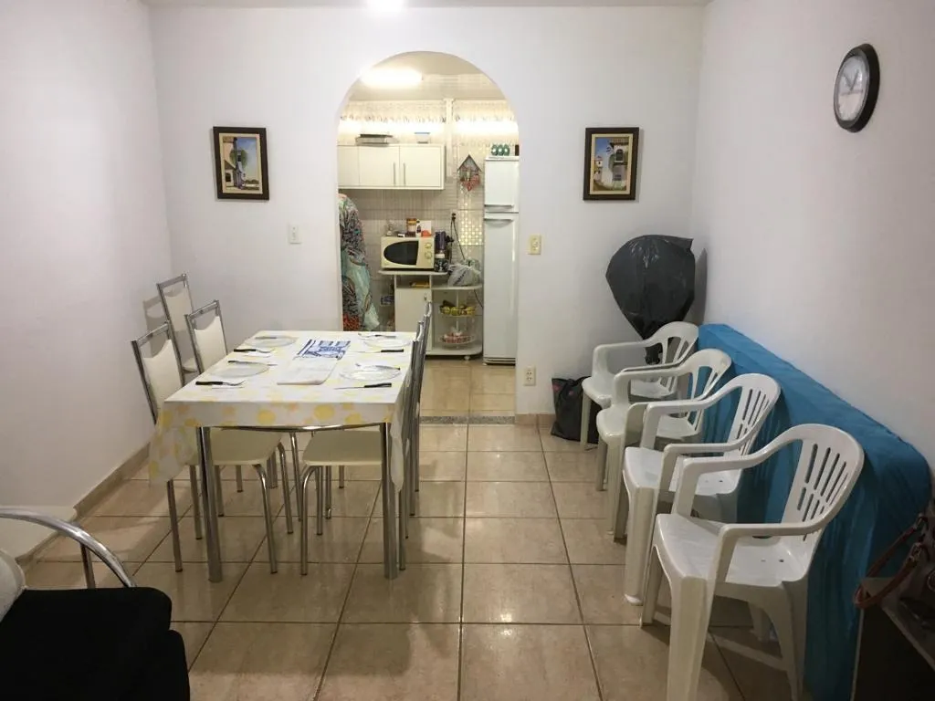 Casa  de 55 m² em Sumaré, SP, Brasil
