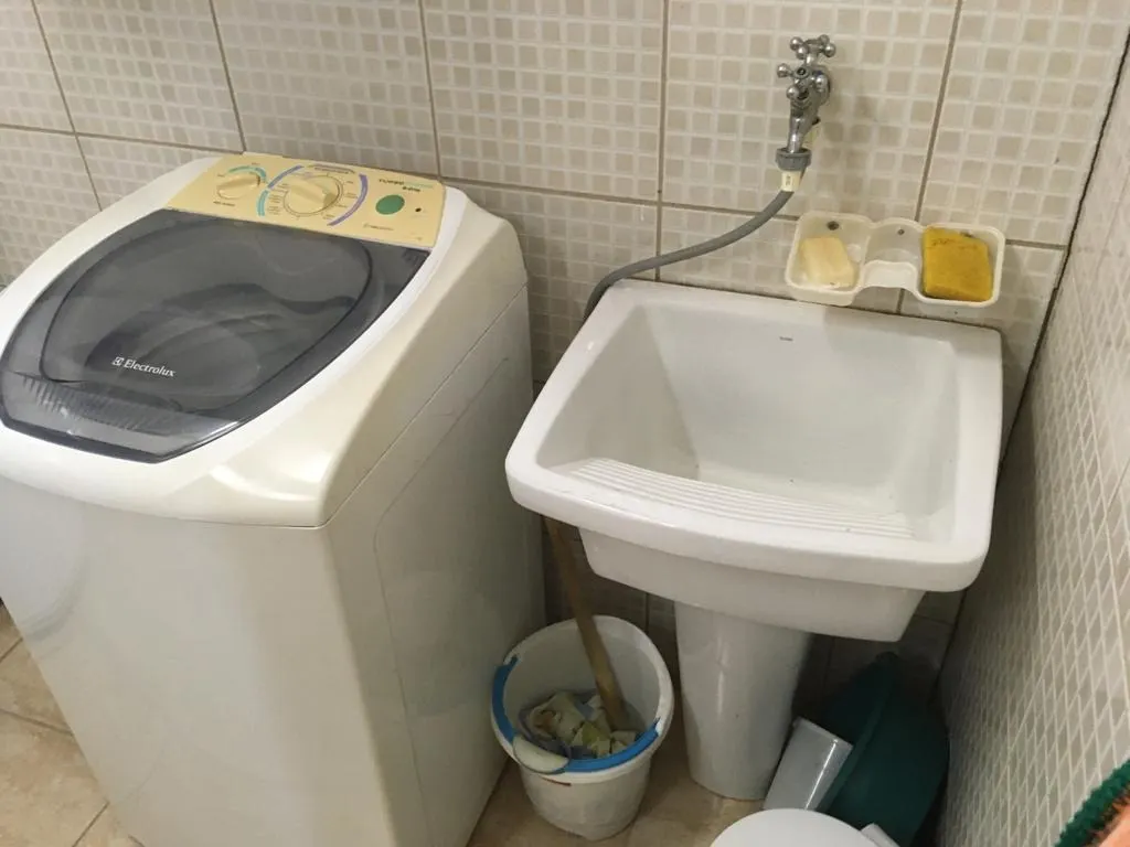 Casa  de 55 m² em Sumaré, SP, Brasil