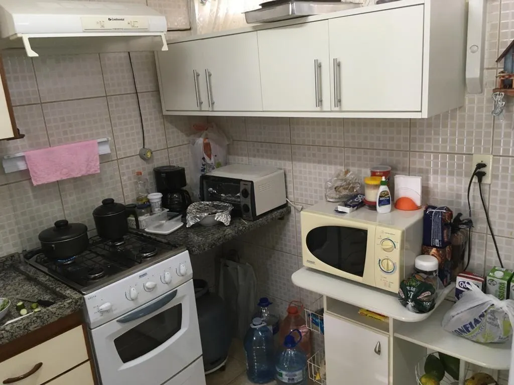 Casa  de 55 m² em Sumaré, SP, Brasil