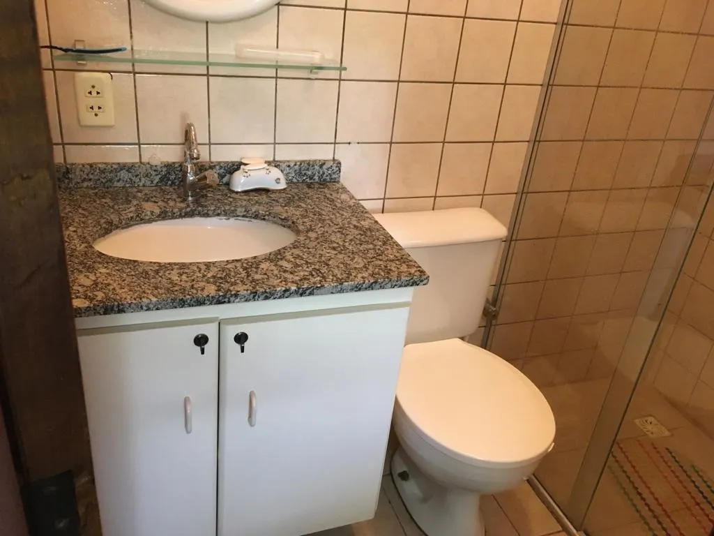 Casa  de 55 m² em Sumaré, SP, Brasil