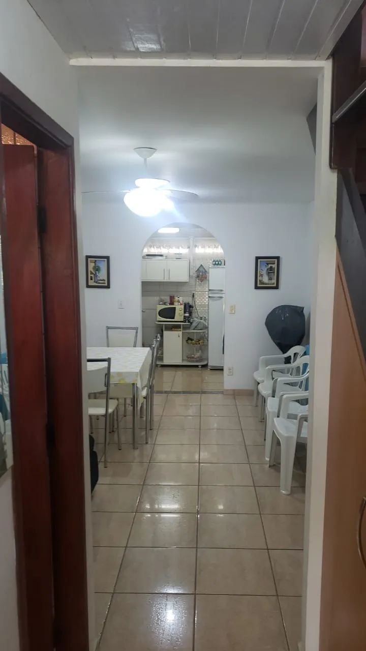 Casa  de 55 m² em Sumaré, SP, Brasil
