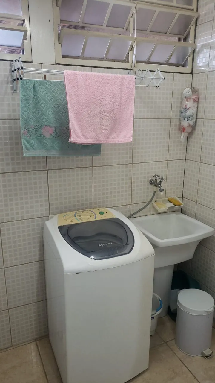 Casa  de 55 m² em Sumaré, SP, Brasil