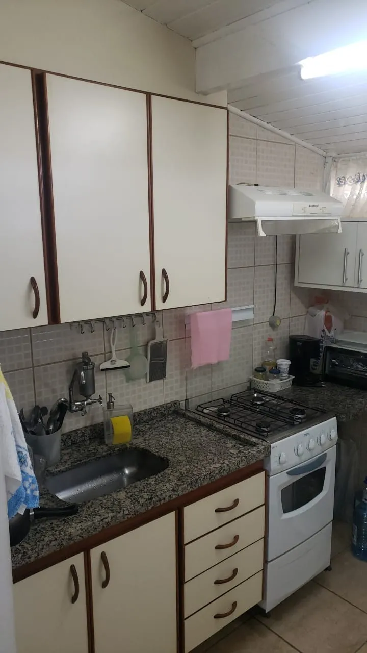 Casa  de 55 m² em Sumaré, SP, Brasil