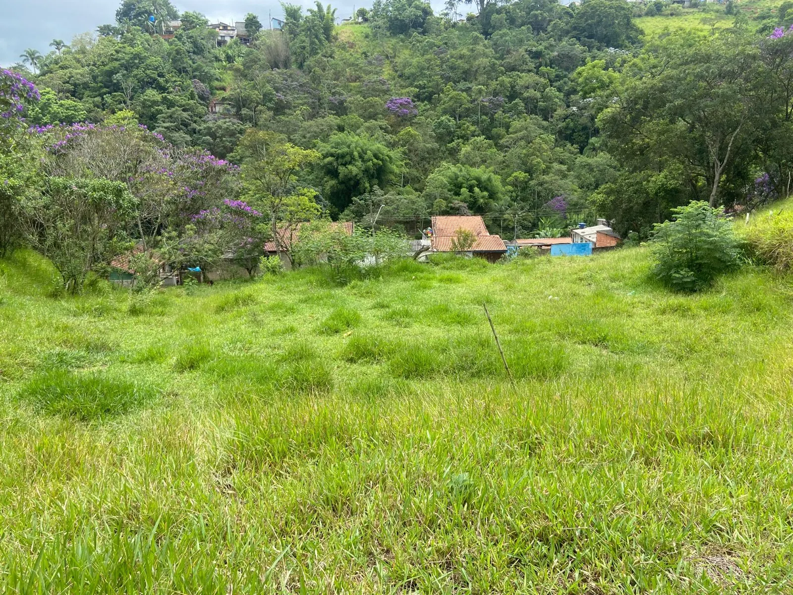 Plot for sale of 4 acres in São José dos Campos, SP, Brazil