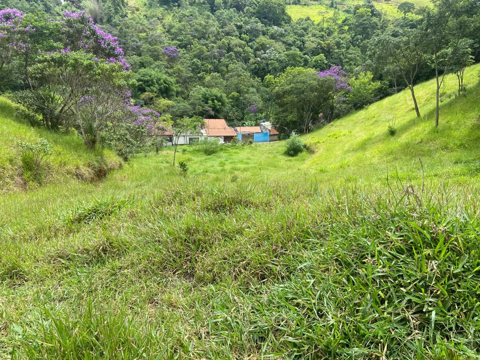 Plot for sale of 4 acres in São José dos Campos, SP, Brazil