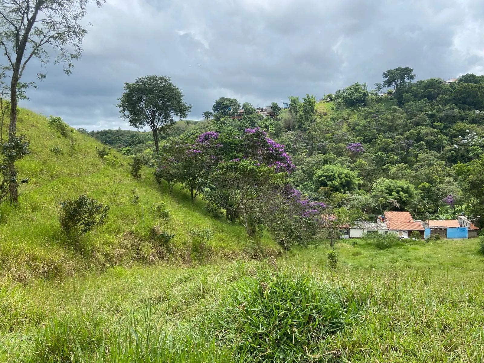 Plot for sale of 4 acres in São José dos Campos, SP, Brazil