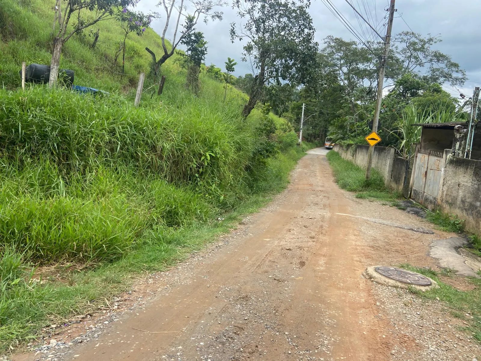 Plot for sale of 4 acres in São José dos Campos, SP, Brazil