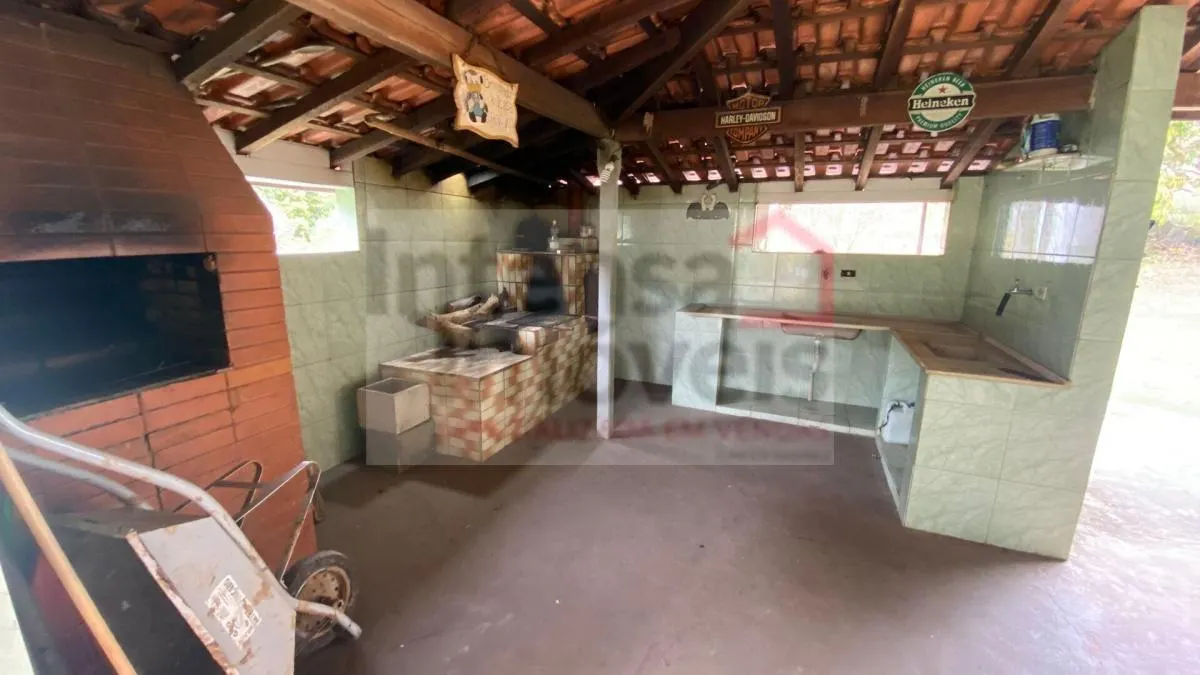 Small farm for sale of 19 acres in Taubaté, SP, Brazil