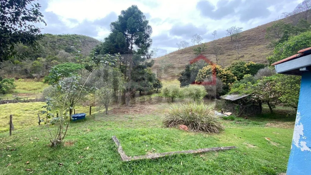 Small farm for sale of 19 acres in Taubaté, SP, Brazil