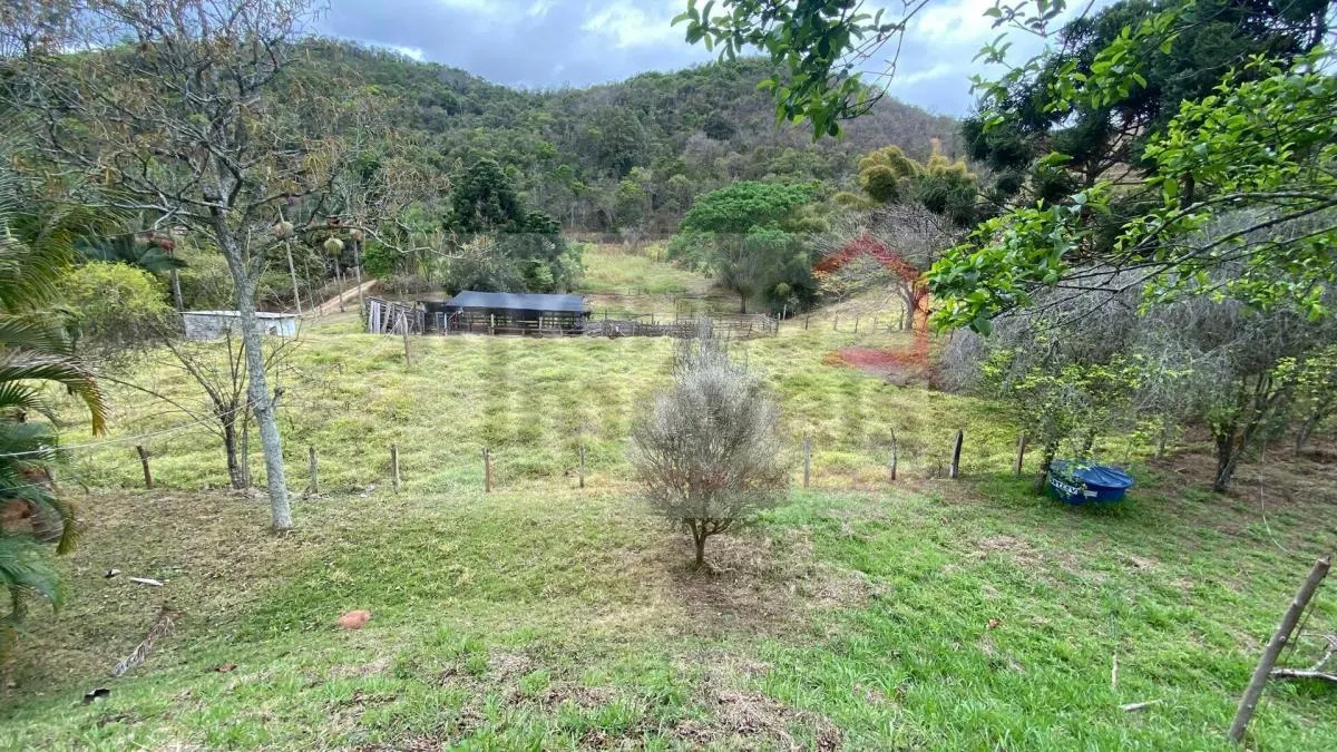 Small farm for sale of 19 acres in Taubaté, SP, Brazil