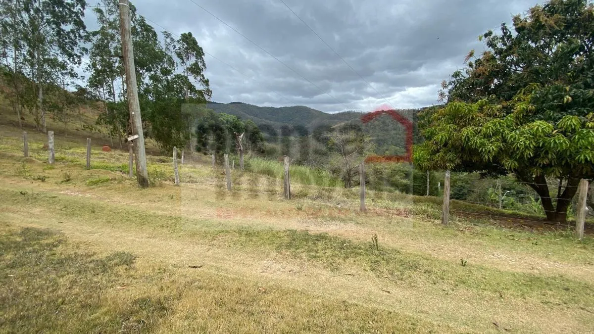 Small farm for sale of 19 acres in Taubaté, SP, Brazil