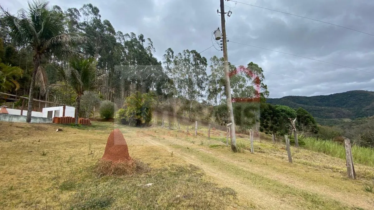 Small farm for sale of 19 acres in Taubaté, SP, Brazil