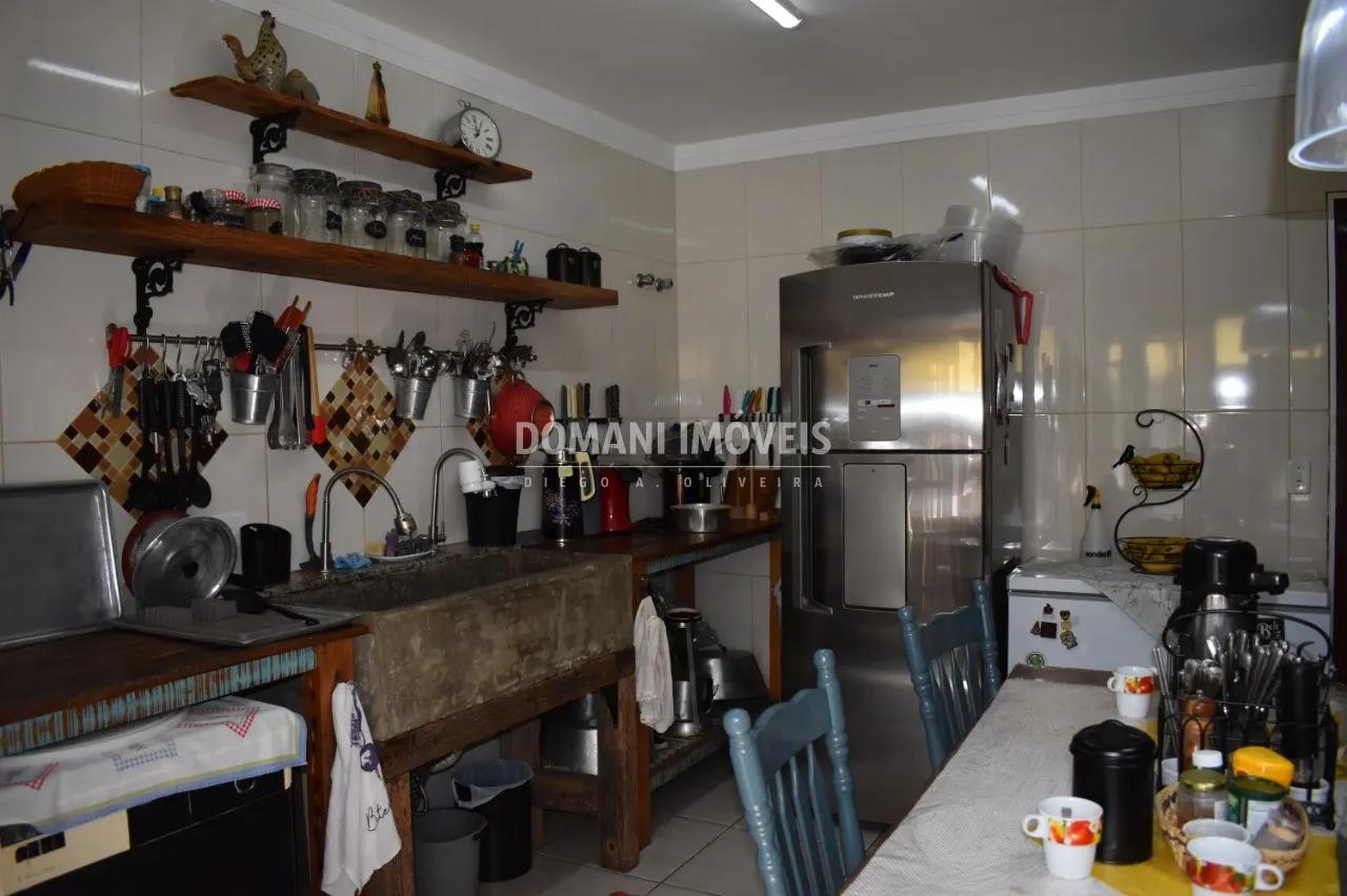Pousada à venda de 2.010 m² em Campos do Jordão, SP, Brasil
