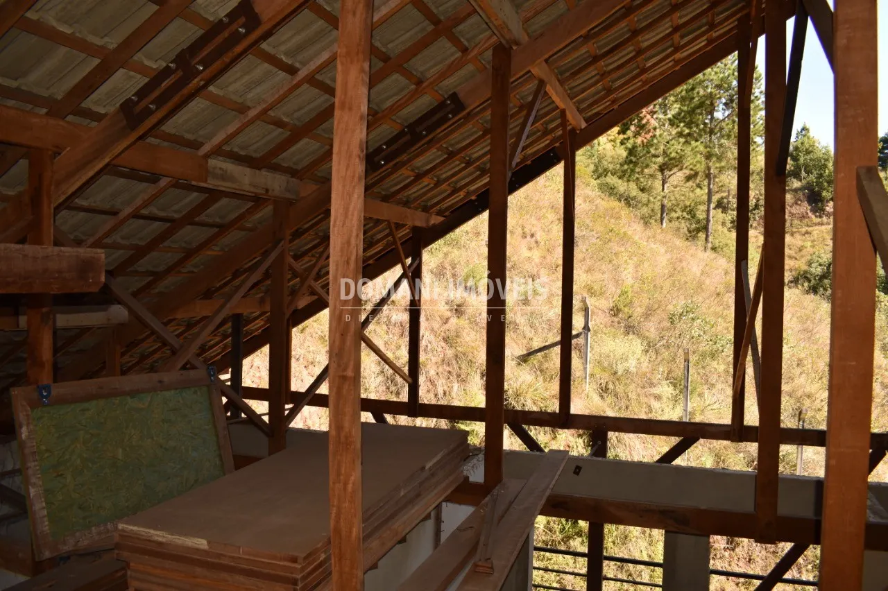 Pousada à venda de 2.010 m² em Campos do Jordão, SP, Brasil
