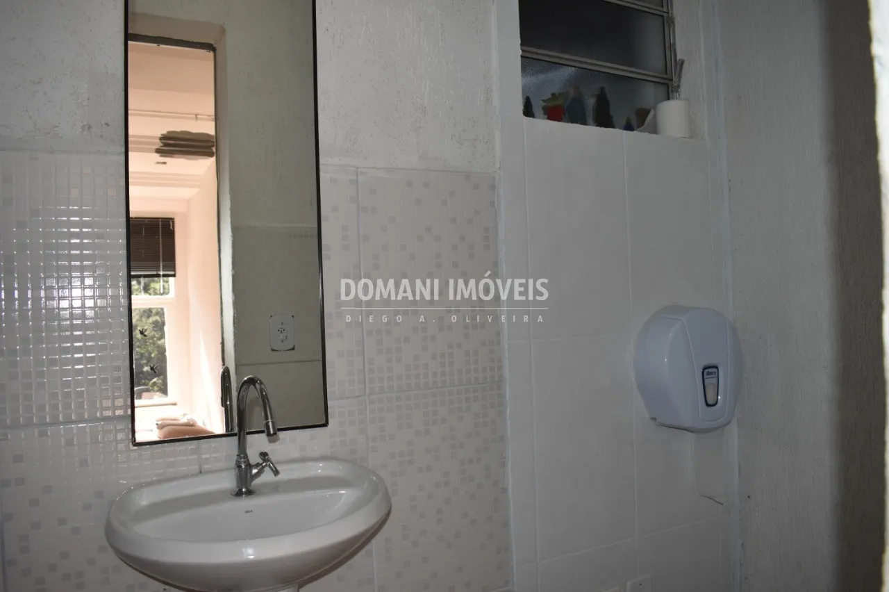 Pousada à venda de 2.010 m² em Campos do Jordão, SP, Brasil