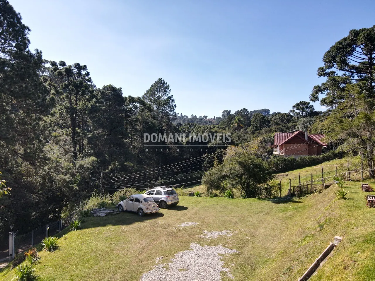 Pousada à venda de 2.010 m² em Campos do Jordão, SP, Brasil