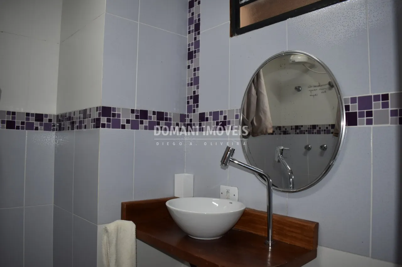 Pousada à venda de 2.010 m² em Campos do Jordão, SP, Brasil