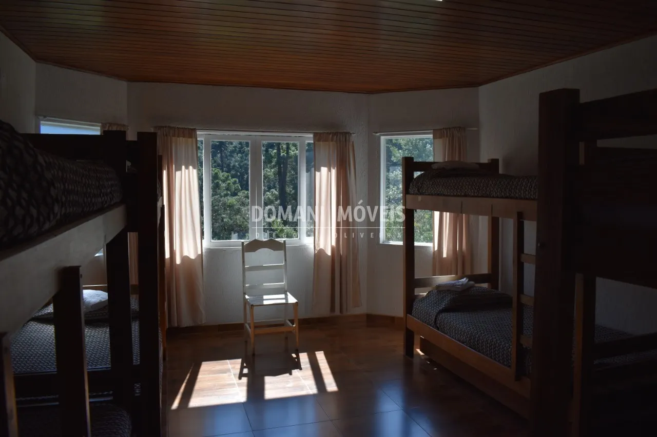 Pousada à venda de 2.010 m² em Campos do Jordão, SP, Brasil