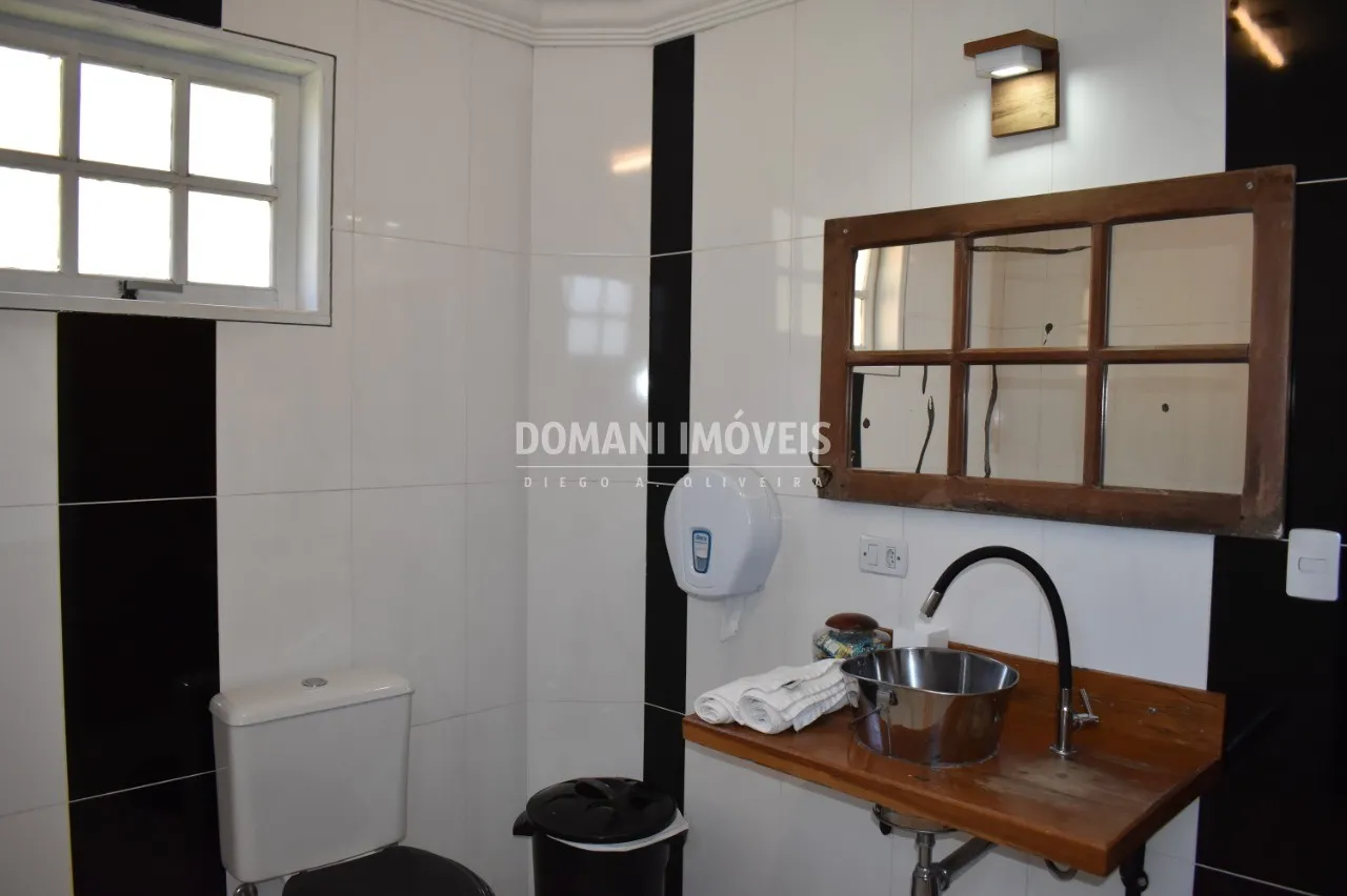 Pousada à venda de 2.010 m² em Campos do Jordão, SP, Brasil