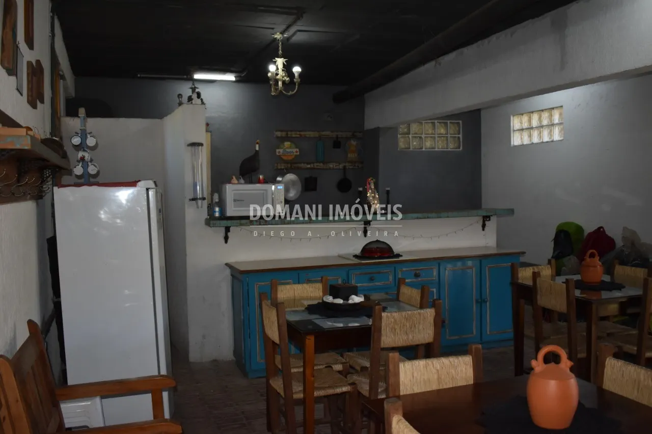 Pousada à venda de 2.010 m² em Campos do Jordão, SP, Brasil