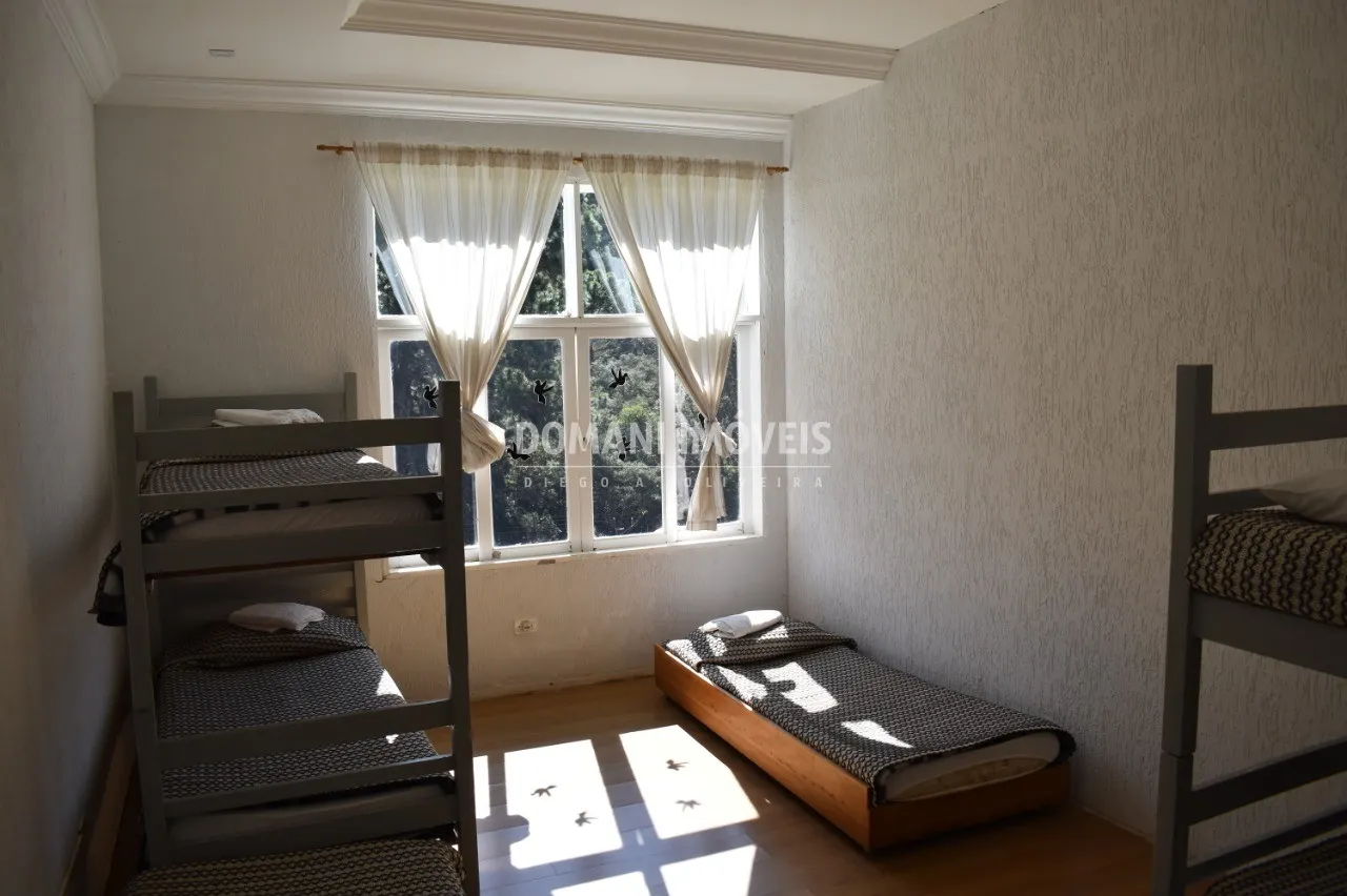 Pousada à venda de 2.010 m² em Campos do Jordão, SP, Brasil
