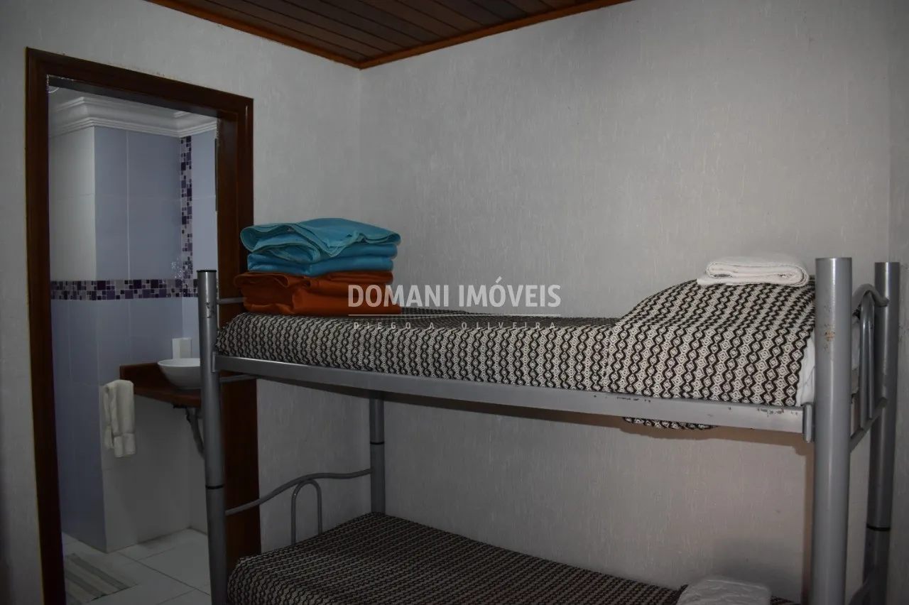 Pousada à venda de 2.010 m² em Campos do Jordão, SP, Brasil