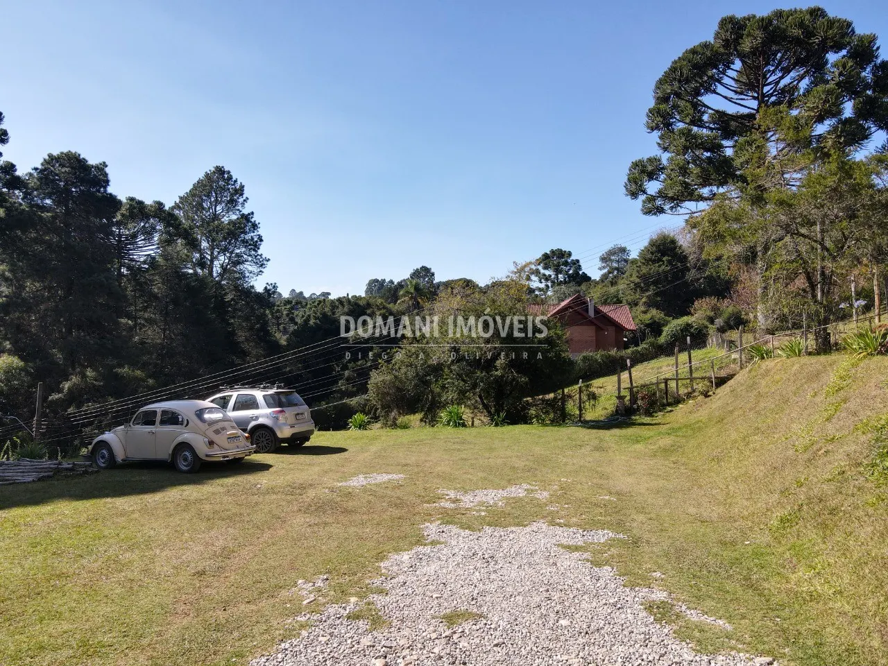 Pousada à venda de 2.010 m² em Campos do Jordão, SP, Brasil