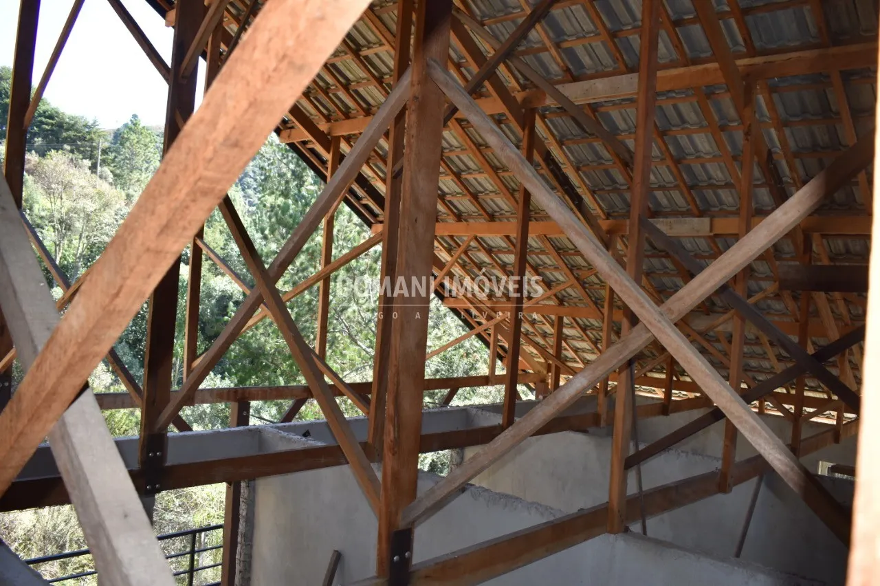 Pousada à venda de 2.010 m² em Campos do Jordão, SP, Brasil