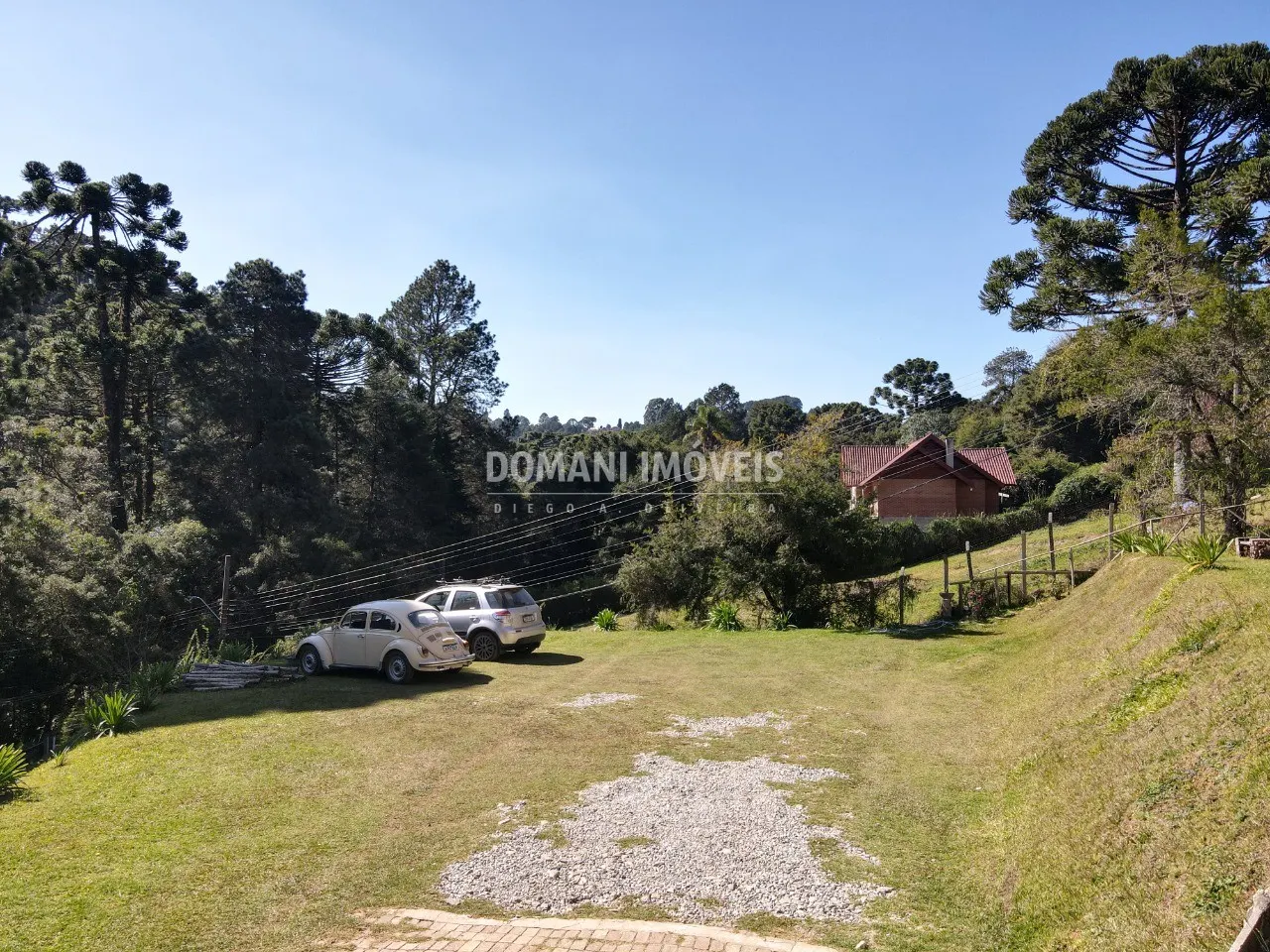 Pousada à venda de 2.010 m² em Campos do Jordão, SP, Brasil