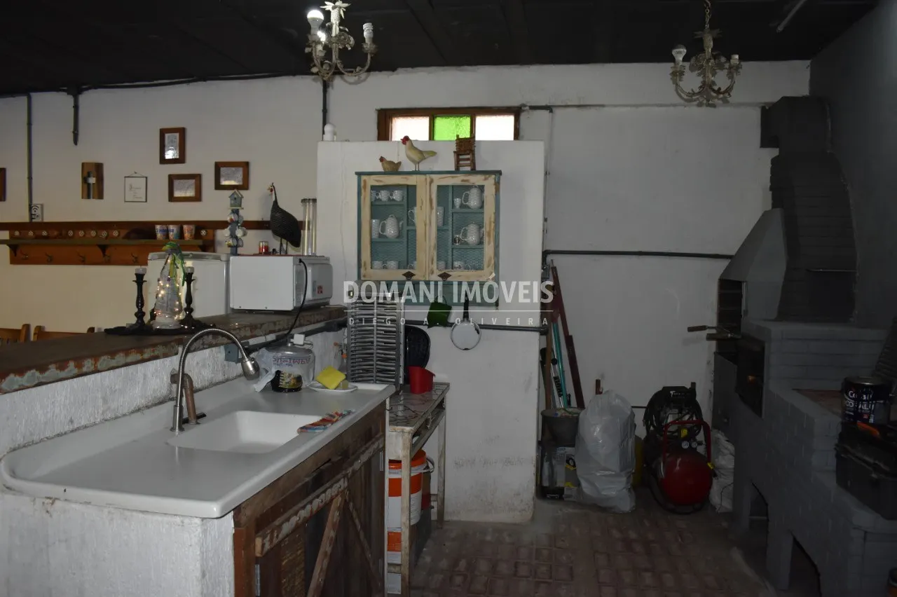 Pousada à venda de 2.010 m² em Campos do Jordão, SP, Brasil