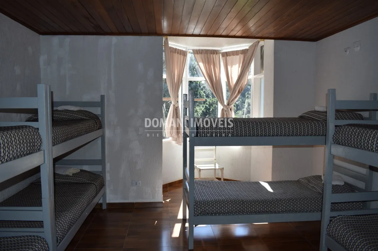 Pousada à venda de 2.010 m² em Campos do Jordão, SP, Brasil