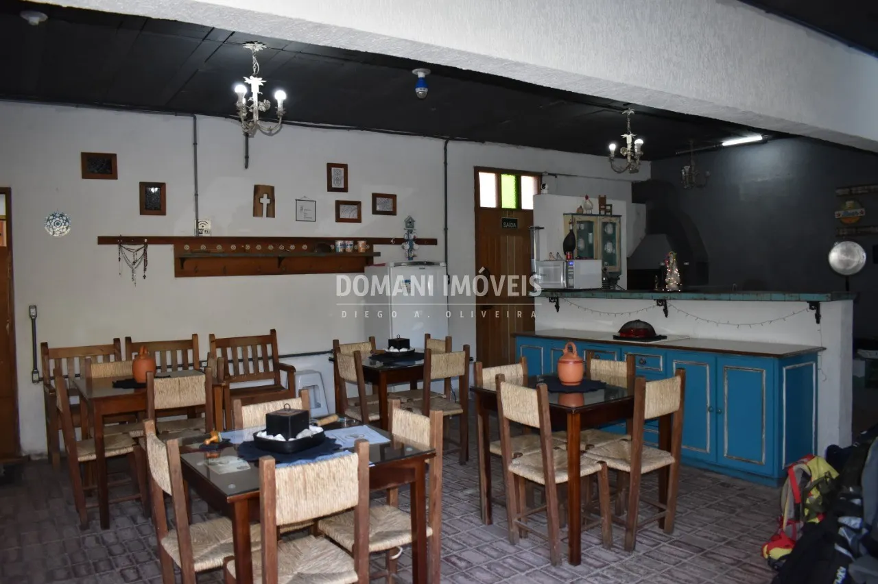 Pousada à venda de 2.010 m² em Campos do Jordão, SP, Brasil
