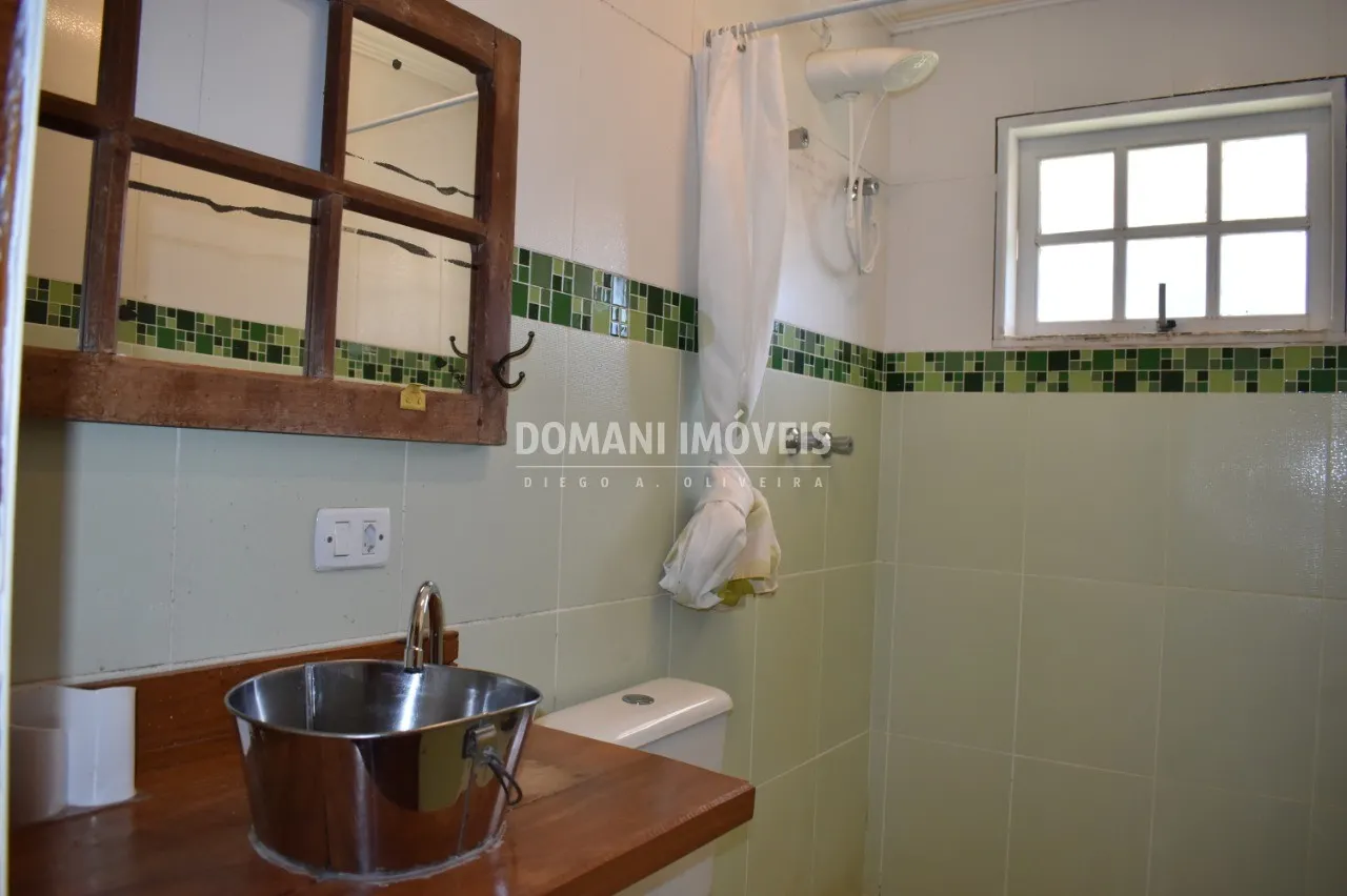 Pousada à venda de 2.010 m² em Campos do Jordão, SP, Brasil