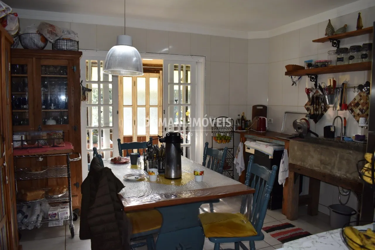 Pousada à venda de 2.010 m² em Campos do Jordão, SP, Brasil