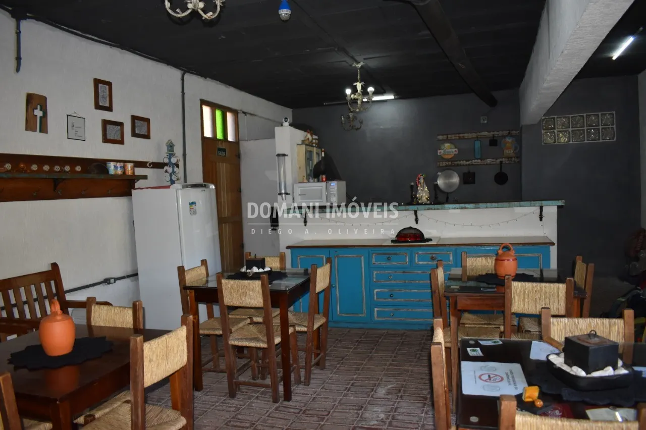 Pousada à venda de 2.010 m² em Campos do Jordão, SP, Brasil